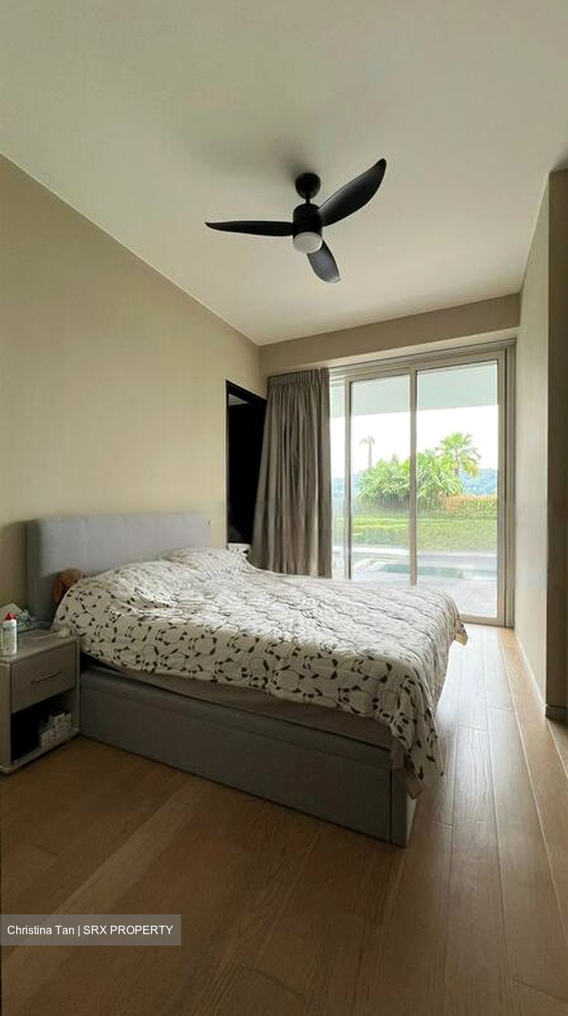 Corals At Keppel Bay (D4), Condominium #444912131